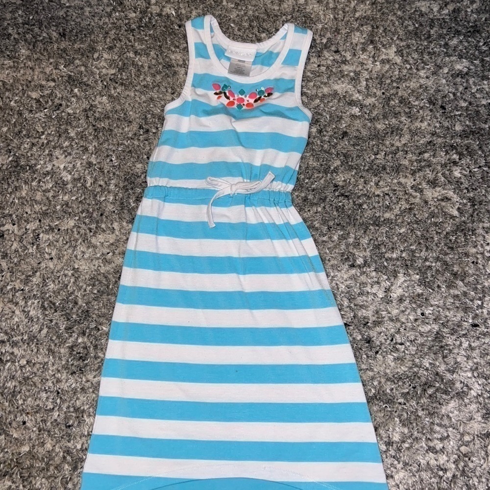 Lavender Sundress